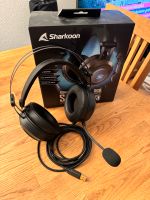 Headset Gaming Sharkoon SGH30 Over-Ear Bayern - Erlangen Vorschau