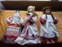 Puppen für Sammler Nordrhein-Westfalen - Bornheim Vorschau
