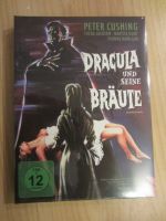 Dracula und seine Bräute (Limited Mediabook Edition) (Cover A) Bayern - Röthenbach Vorschau