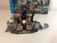 Lego Harry Potter der Aufstieg von Voldemort OVP Berlin - Neukölln Vorschau