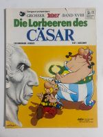 Asterix Die Lorbeeren des Cäsar 1974 Wandsbek - Hamburg Eilbek Vorschau