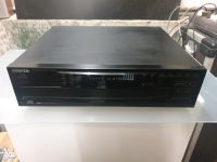 KENWOOD 5 FACH CD WECHSLER DP-R3090 Hessen - Steinbach Vorschau