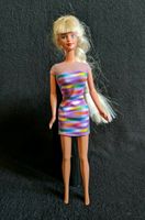 Barbie Bead Blast Trend Frisuren Puppe Vintage 1997 Duisburg - Duisburg-Süd Vorschau