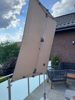 Flex Roof Sonnenschirm Nordrhein-Westfalen - Werther (Westfalen) Vorschau