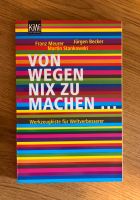 Von wegen nix zu machen Nordrhein-Westfalen - Hagen Vorschau