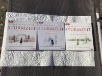 Hörbücher/Trilogie von Charlotte Link - Sturmzeit - Niedersachsen - Warmsen Vorschau