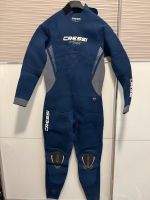 Cressi Fast 3 mm Herren Nordrhein-Westfalen - Bottrop Vorschau