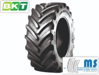 BKT VF 600/65R28 TL AGRIMAX V-FLECTO 163D Bayern - Altomünster Vorschau