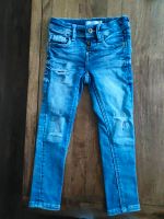 Jeans slim fit 110 fast neu Baden-Württemberg - Esslingen Vorschau