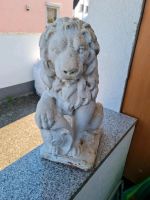 Löwe Statue Baden-Württemberg - Philippsburg Vorschau