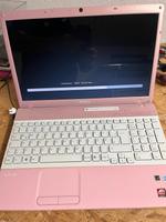 Laptop sony vaio Bayern - Forchheim Vorschau