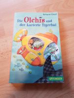 Die Olchis und der karierte Tigerhai Erhard Dietl Taschenbuch Schleswig-Holstein - Neuberend Vorschau