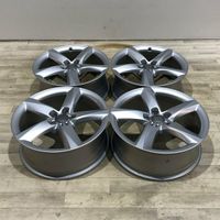 4x Original Audi A8 4H D4 19 Zoll Felgen 4H0601025C 7,5x19 ET29 Bayern - Ingolstadt Vorschau