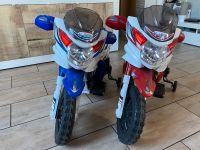 Elektro Motorrad Rheinland-Pfalz - Speicher Vorschau