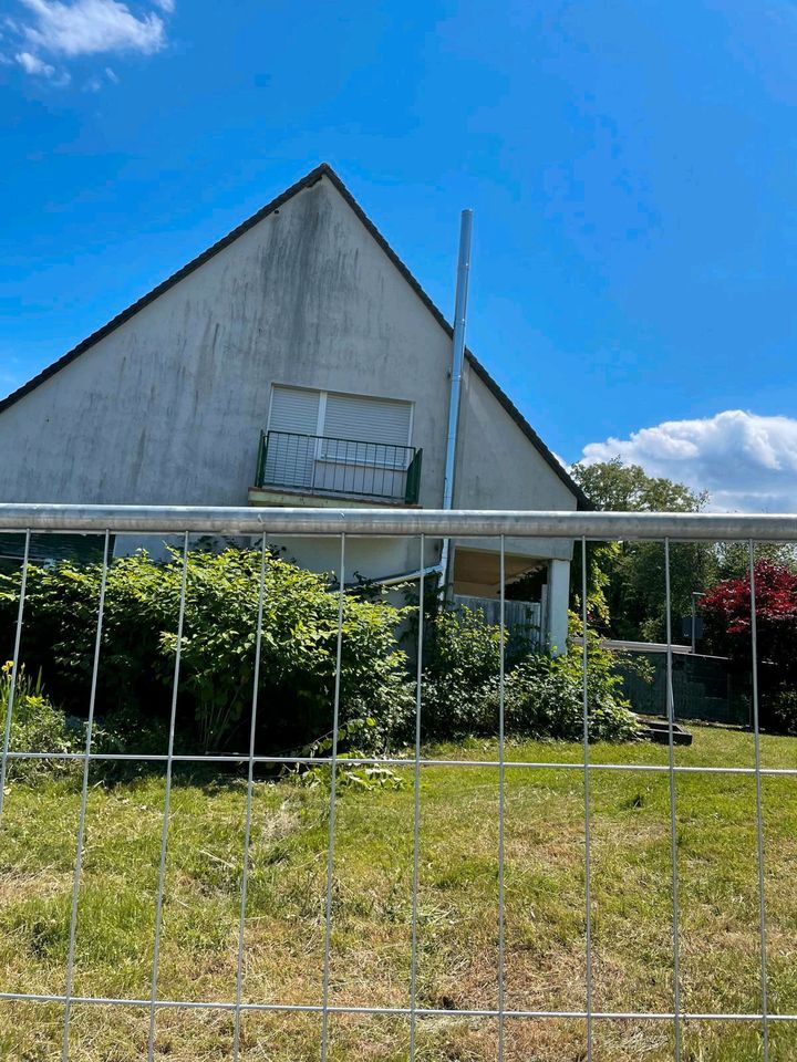 Edelstahlkamin 10 Meter in Freiburg im Breisgau