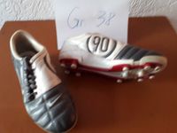 Fußballschuhe, Multinocke Gr. 38 Sachsen - Mühlau Vorschau