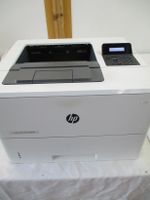 GJL61:1 Drucker HP LaserJet Pro M501 schw/weiß Zähler: 75.128 Sachsen - Plauen Vorschau