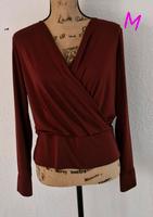 Elegantes LA-Shirt  M H&M Sachsen-Anhalt - Dessau-Roßlau Vorschau
