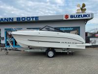 Texas 597, Bowrider, Funboot, Skiboot, Sportboot Neu Brandenburg - Schwielochsee Vorschau