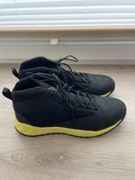 Schwarze Timberland Schuhe Bayern - Lindau Vorschau
