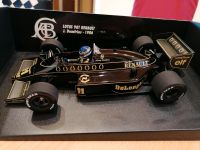 1:18 Minichamps Lotus Renault 98T 1986 J.Dumfries Baden-Württemberg - Hardthausen Vorschau