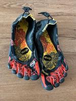 Vibram Five Fingers Barfußschuhe Gr.36 Zehenschuhe Baden-Württemberg - Sindelfingen Vorschau