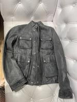 Bellstaff Lederjacke Rostock - Südstadt Vorschau