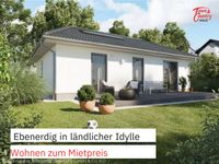 Ebenerdig in ländlicher Idylle - Wohnen zum Mietpreis Schleswig-Holstein - Klappholz Vorschau