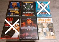 Hip Hop Rap DVD Sammlung Dr. Dre Snoop Dogg Eminem Ice Fanta Vier Bayern - Pähl Vorschau