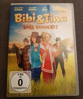 DVD Bibi & Tina Voll verhext❤ Niedersachsen - Heeßen Vorschau