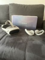 PICO 4 All-in-One VR Headset, VR Brille + 5 Meter USB-C München - Ludwigsvorstadt-Isarvorstadt Vorschau