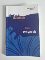 Woyzeck - Georg Büchner Obergiesing-Fasangarten - Obergiesing Vorschau