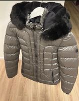 Wellensteyn Winterjacke in Silber/Grau Größe S Berlin - Rosenthal Vorschau