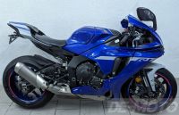 Yamaha YZF-R1 R1 RN65 ABS Traktion * Garantie bis Feb.2026 Baden-Württemberg - Nürtingen Vorschau