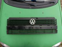 vw t4 kühlergrill, kurze front, ab '96, original vw Brandenburg - Wainsdorf Vorschau