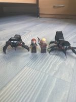 Escape from Mirkwood Spider Lego Herr der Ringe Sachsen - Weißenberg Vorschau