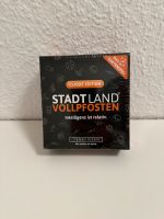 Stadt Land Vollpfosten Kartenspiel Classic Edition neu Nordrhein-Westfalen - Bottrop Vorschau
