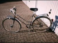 28er Fahrrad Kalkhoff Le Mans Niedersachsen - Verden Vorschau