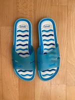 Sandalen Scholl 38 blau Hamburg-Nord - Hamburg Uhlenhorst Vorschau
