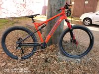 mtb 27,5 zoll JETZT ODER NIE!!! Sachsen-Anhalt - Magdeburg Vorschau
