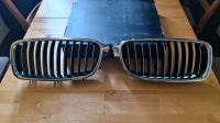 Original BMW Frontziergitter Set Nieren/Grill für 3er F30 F31 + Dortmund - Mitte Vorschau