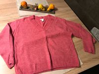 Damen Strickpullover Pullover rosa Größe 38 Bayern - Schöllnach Vorschau