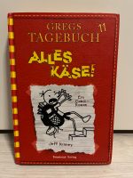 Gregs Tagebuch Teil 11 Gebundene Ausgabe Alles Käse Brandenburg - Rathenow Vorschau