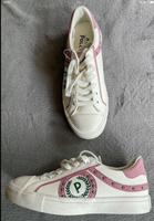 Pollini Sneaker Gr. 37 weiß w.NEU Nordrhein-Westfalen - Bergheim Vorschau