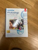 Adobe Photoshop Elements 10 Baden-Württemberg - Freudenstadt Vorschau