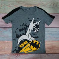 Batman-Shirt (Puma) / Gr. 140 Berlin - Zehlendorf Vorschau