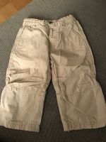 H&M Hose Cargohose Sommerhose 3/4 Hose Gr. 86 wie NEU Hessen - Nidda Vorschau