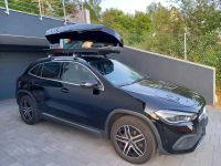 Dachbox und Träger zu vermieten Bayern - Urspringen Vorschau