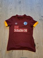 Trikot Schalke 04 Sondertrikot Dortmund - Lütgendortmund Vorschau
