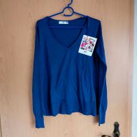 Strickpullover sehr dünn von AJC(Otto) neu mit Etikett gr S Sachsen-Anhalt - Abbenrode Vorschau